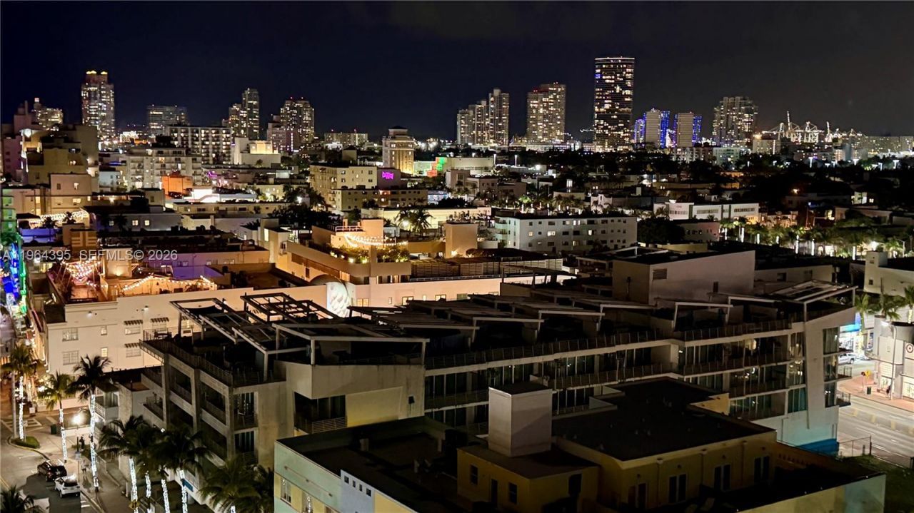 1500 Ocean Dr, Unit 1210, Miami Beach, FL 33139 Photo