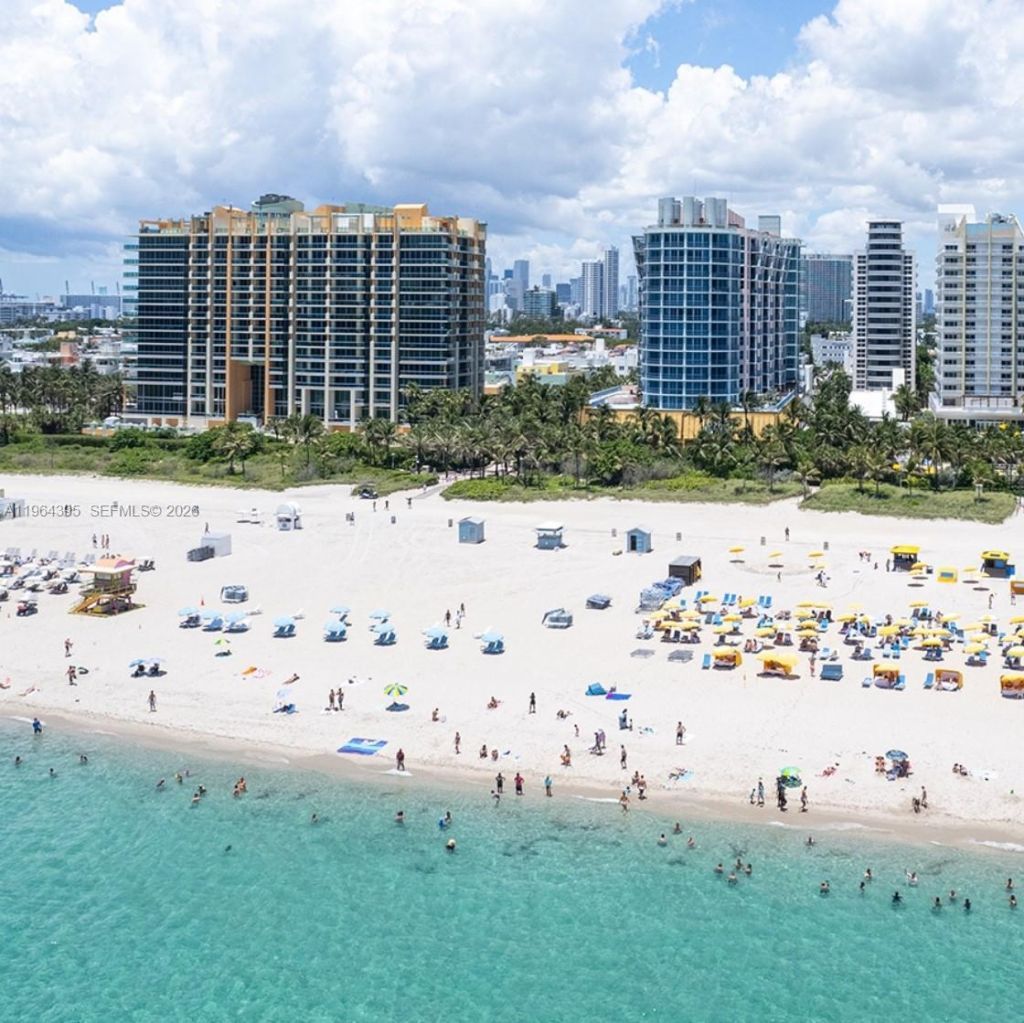 1500 Ocean Dr, Unit 1210, Miami Beach, FL 33139 Photo