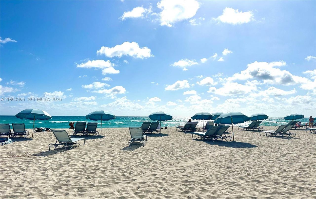 1500 Ocean Dr, Unit 1210, Miami Beach, FL 33139 Photo