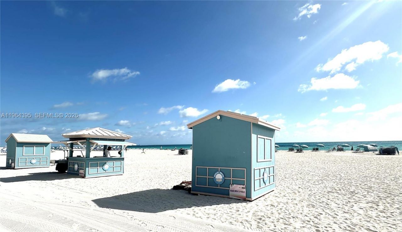 1500 Ocean Dr, Unit 1210, Miami Beach, FL 33139 Photo
