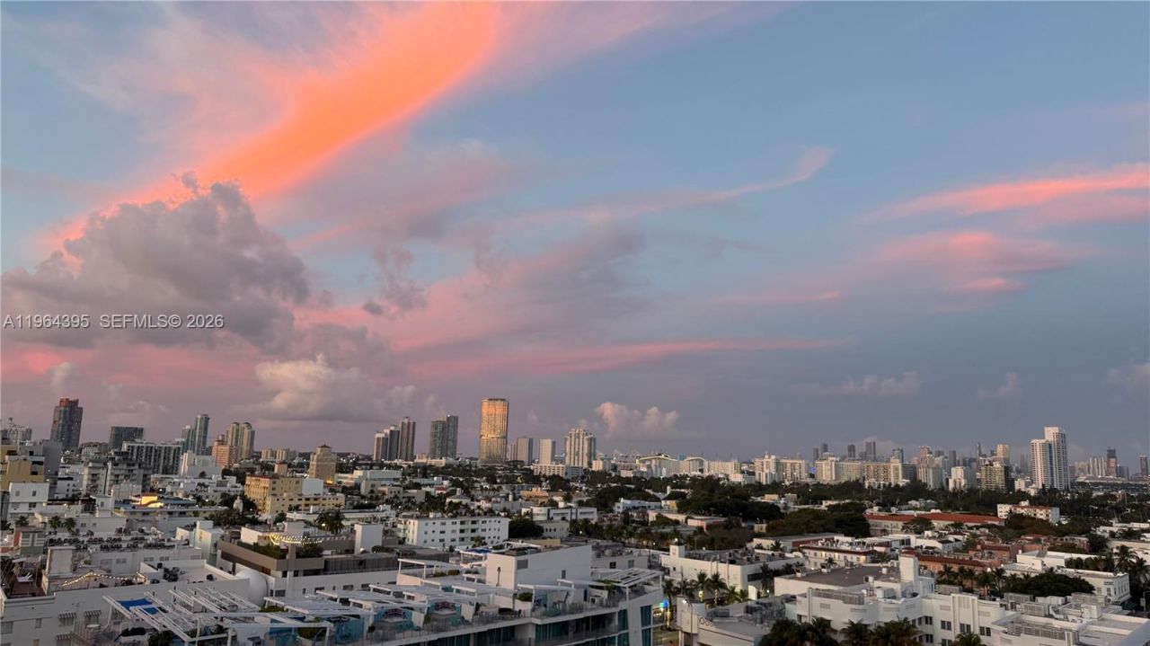 1500 Ocean Dr, Unit 1210, Miami Beach, FL 33139 Photo