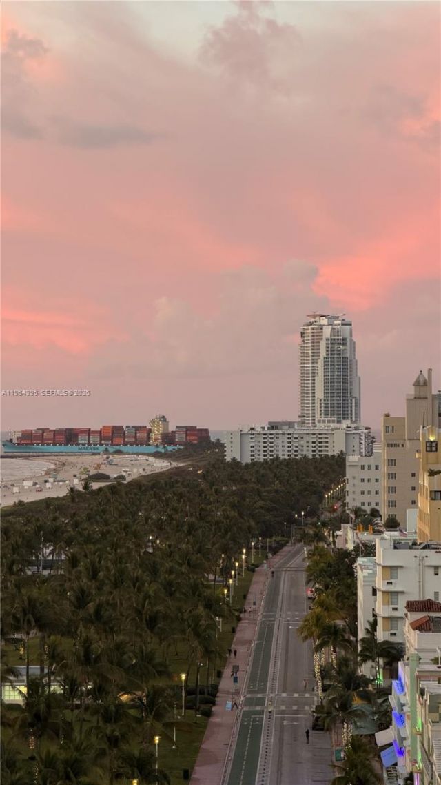 1500 Ocean Dr, Unit 1210, Miami Beach, FL 33139 Photo
