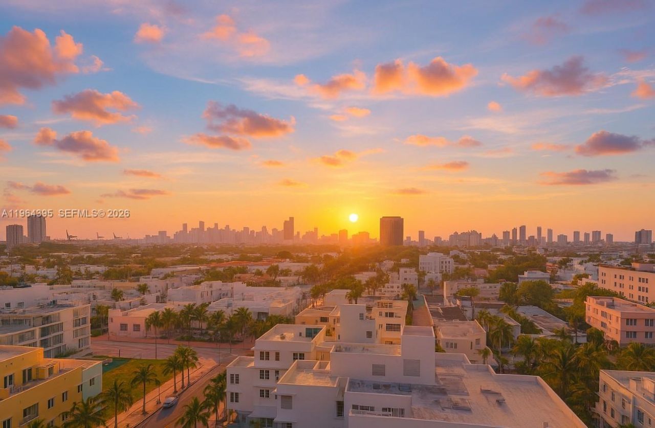 1500 Ocean Dr, Unit 1210, Miami Beach, FL 33139 Photo