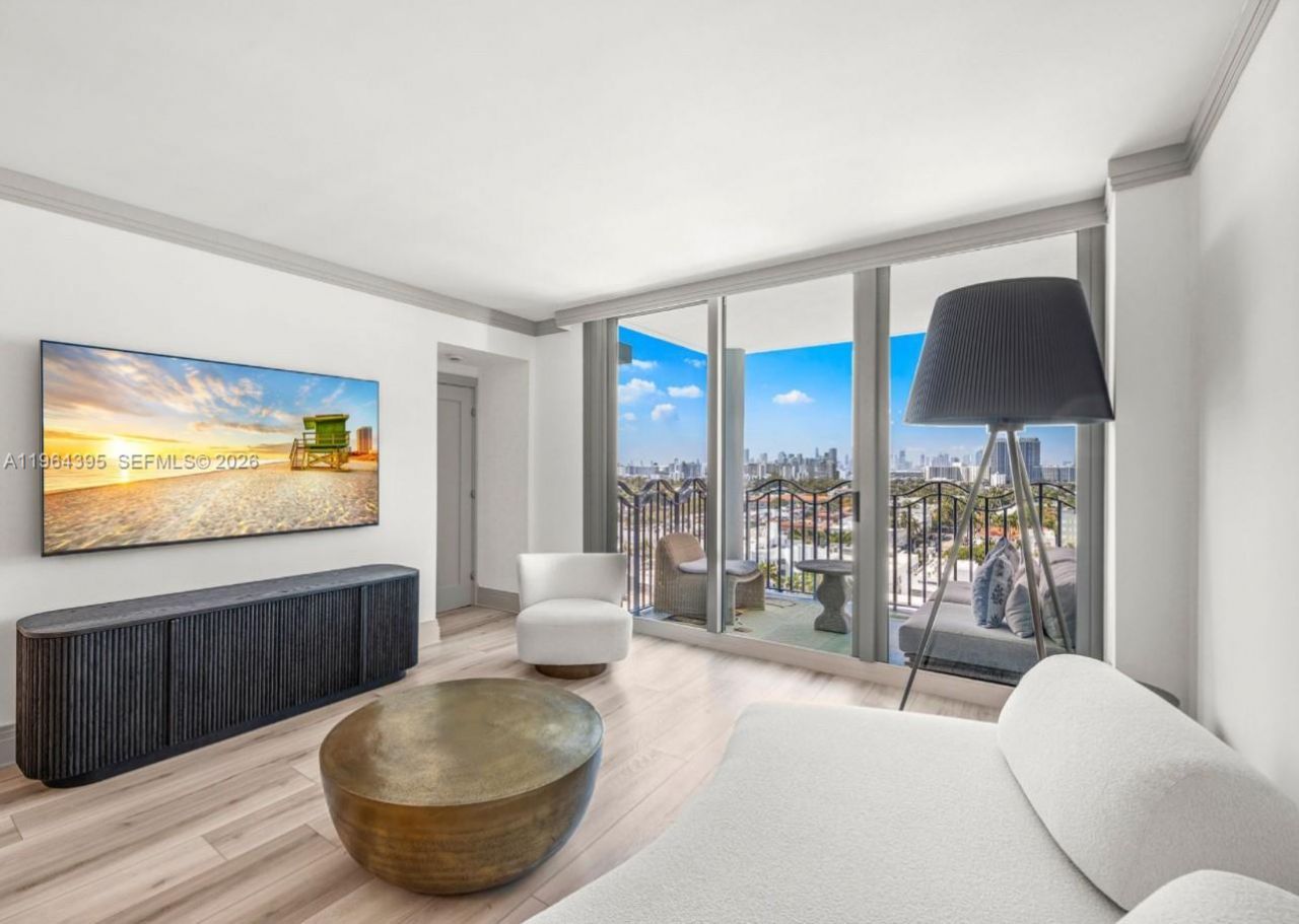 1500 Ocean Dr, Unit 1210, Miami Beach, FL 33139 Photo