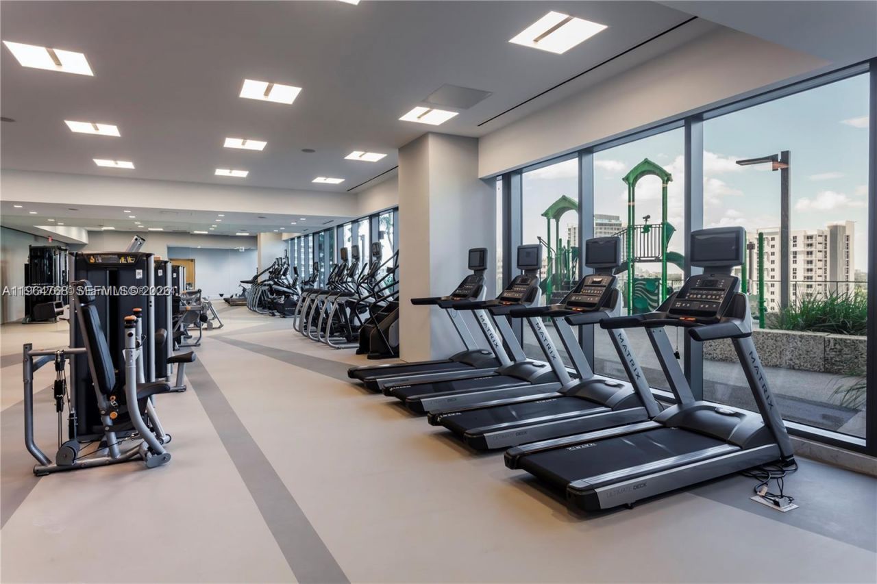 88 SW 7th St, Unit 2204, Miami, FL 33130 Photo