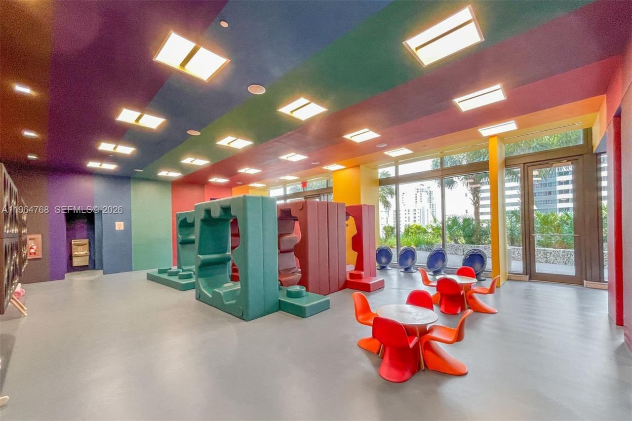 88 SW 7th St, Unit 2204, Miami, FL 33130 Photo