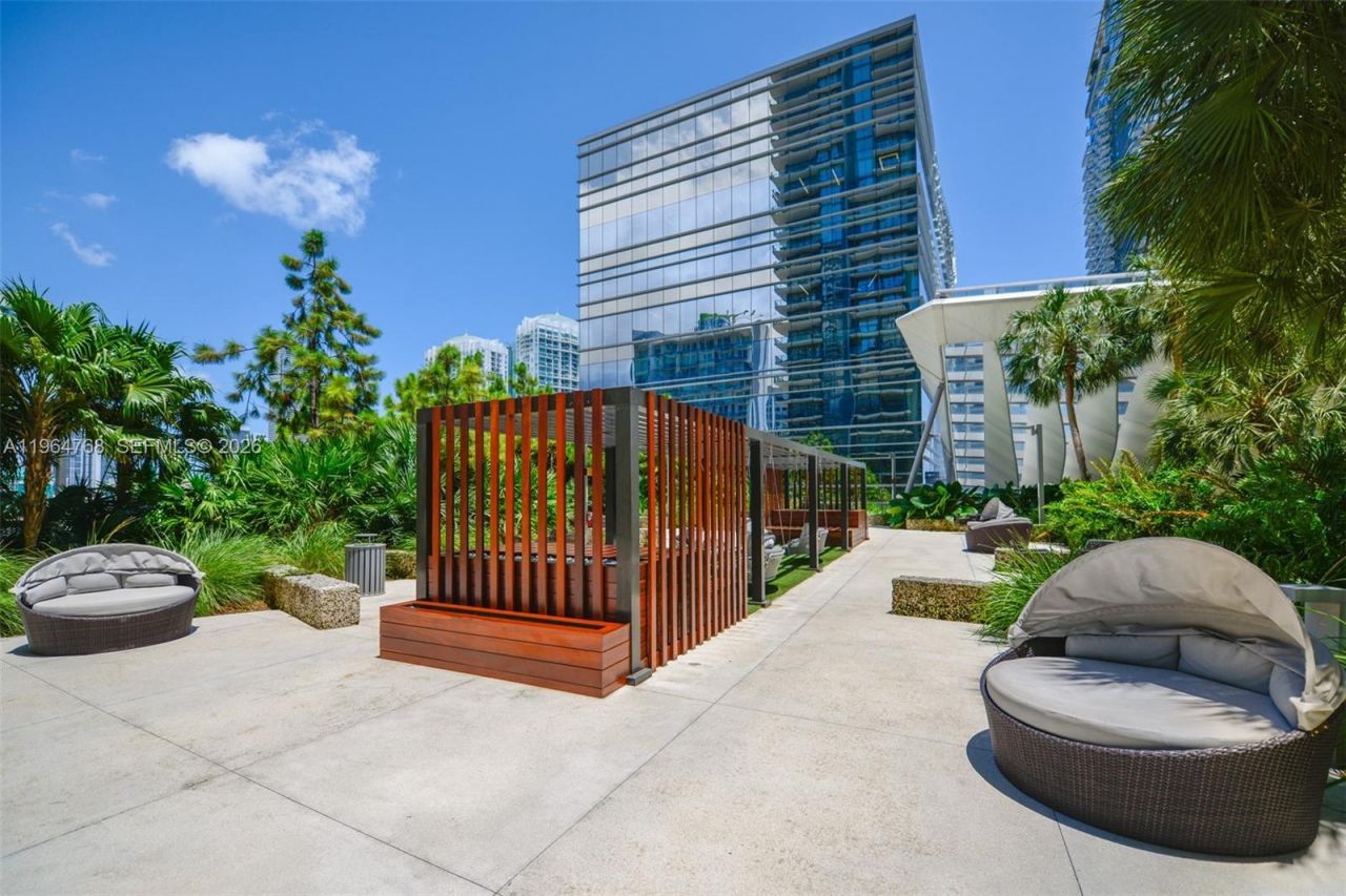 88 SW 7th St, Unit 2204, Miami, FL 33130 Photo