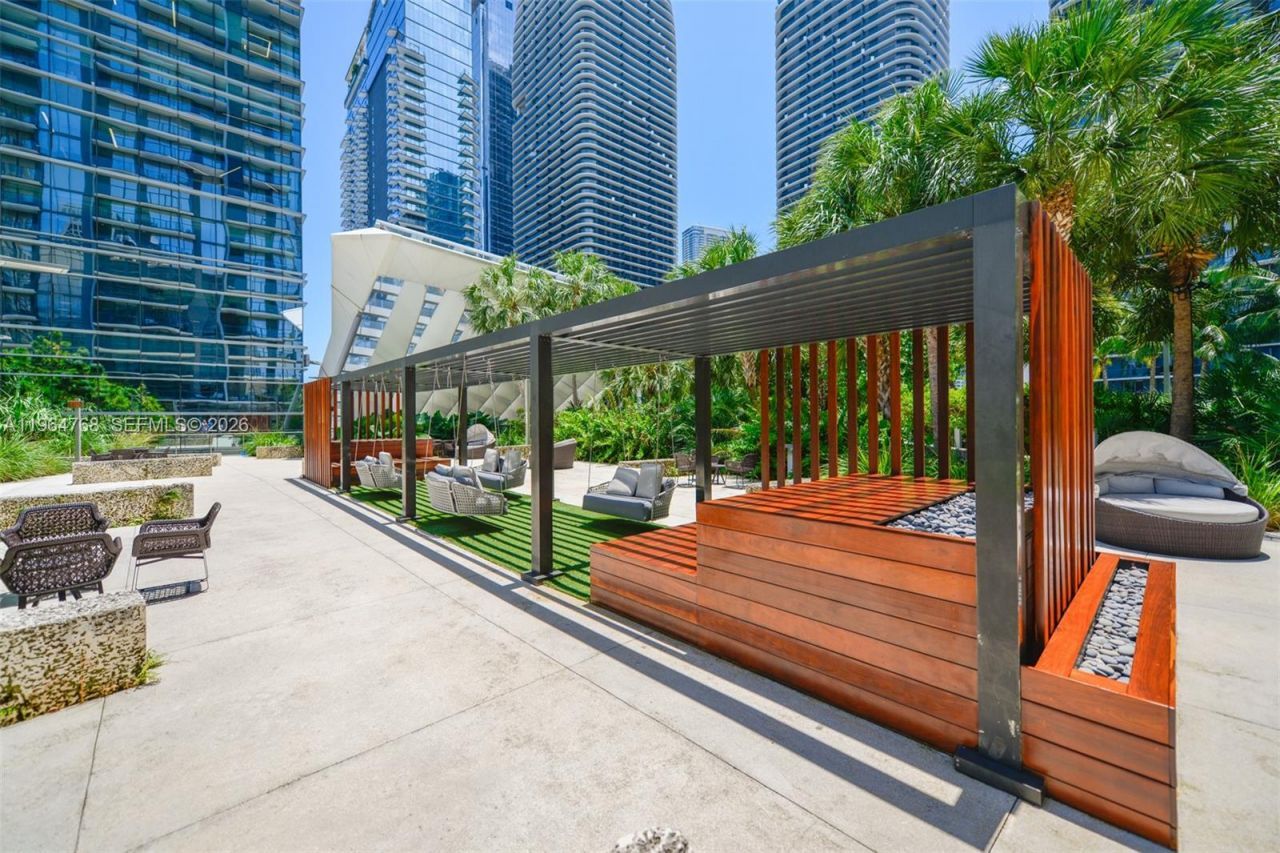 88 SW 7th St, Unit 2204, Miami, FL 33130 Photo