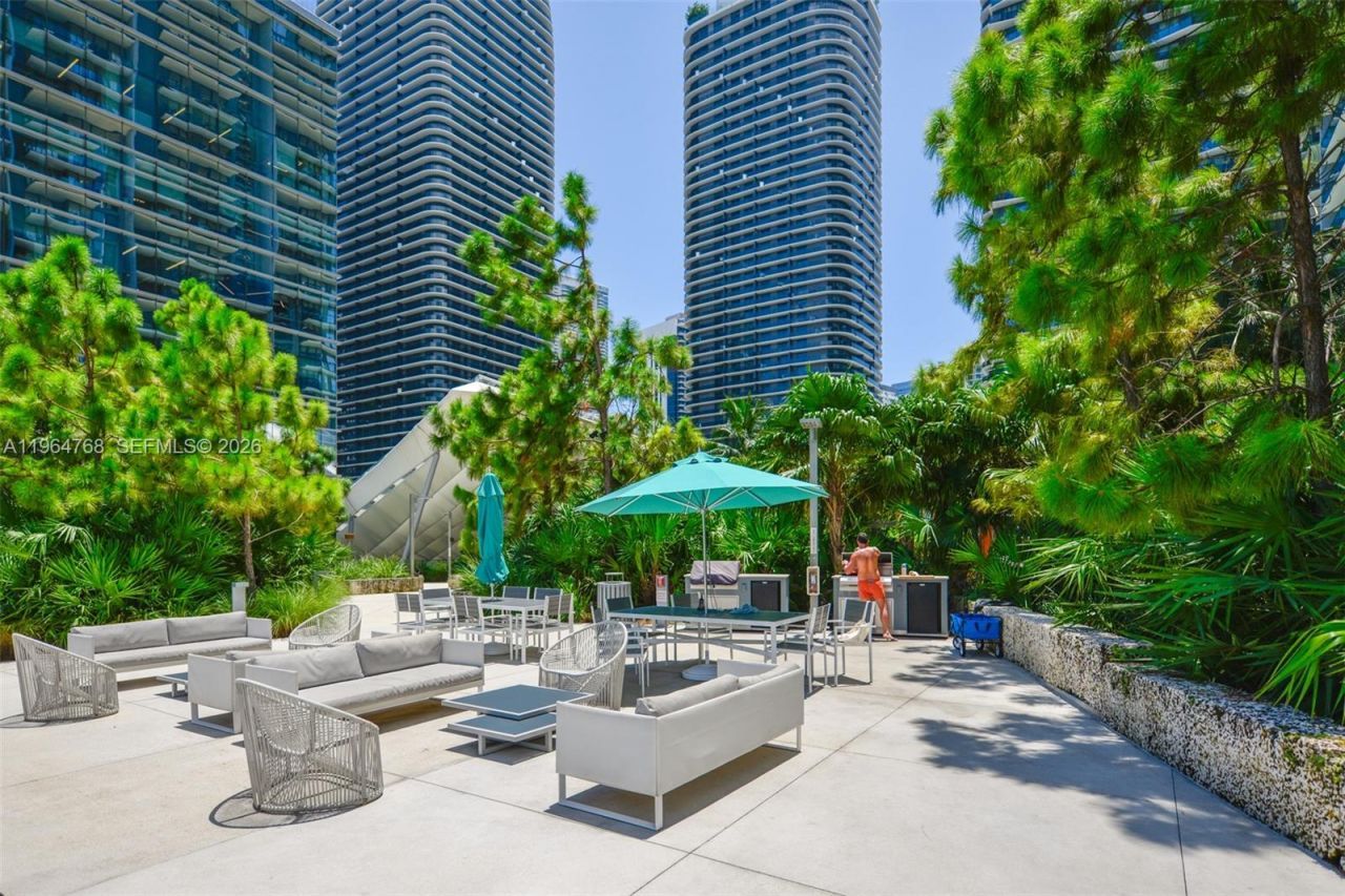 88 SW 7th St, Unit 2204, Miami, FL 33130 Photo