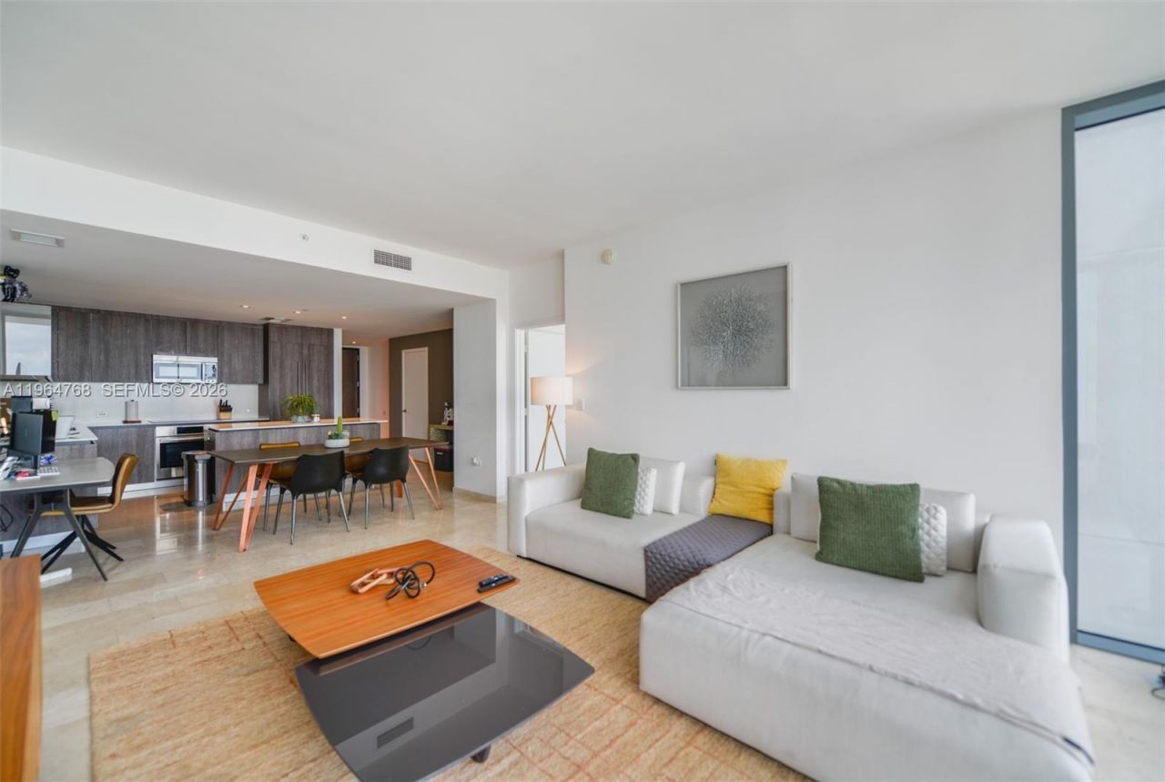 88 SW 7th St, Unit 2204, Miami, FL 33130 Photo