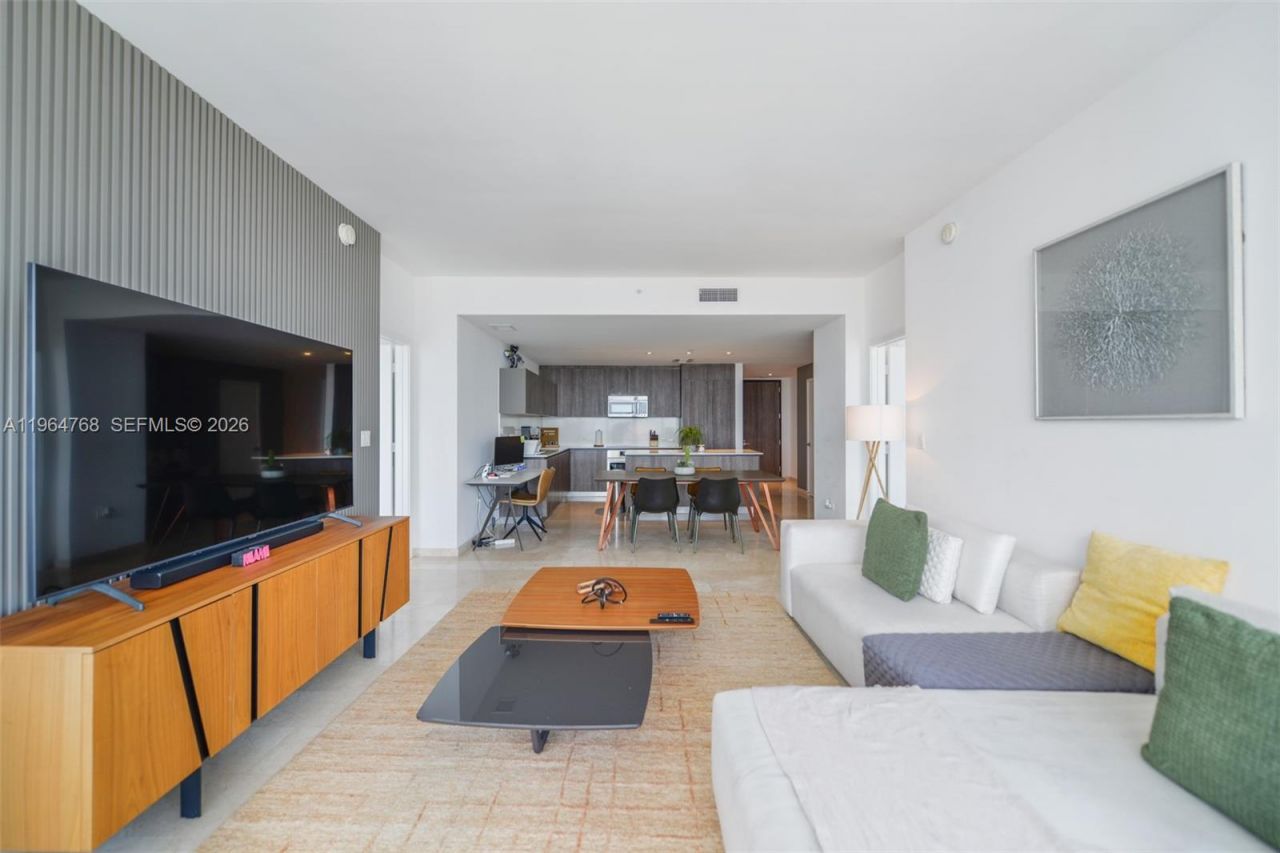 88 SW 7th St, Unit 2204, Miami, FL 33130 Photo