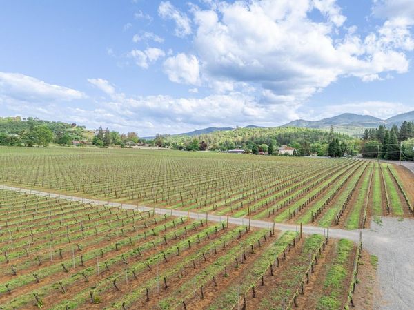 0 Griffin Creek Road, Medford, OR 97501