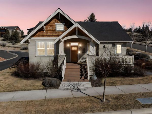 501 SE Larkspur Drive, Madras, OR 97741