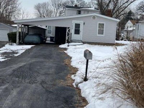 7620 Genesta Street, Affton, MO 63123