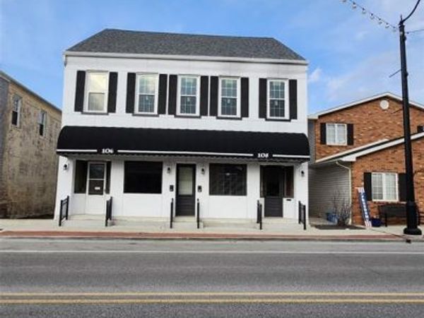 106 S Main St , Columbia, IL 62236
