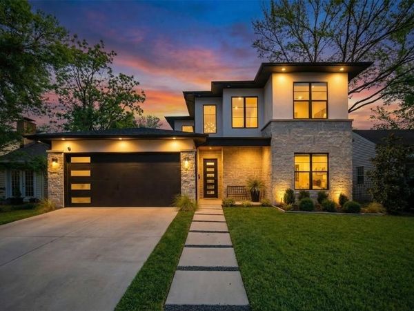 9527 Biscayne Boulevard, Dallas, TX 75218