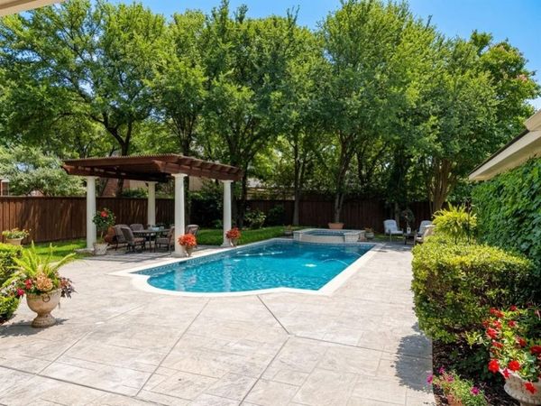 1803 Redwing Court, Southlake, TX 76092