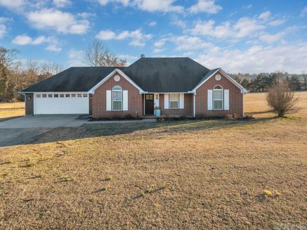 52 Caroline Loop, Plumerville, AR 72127