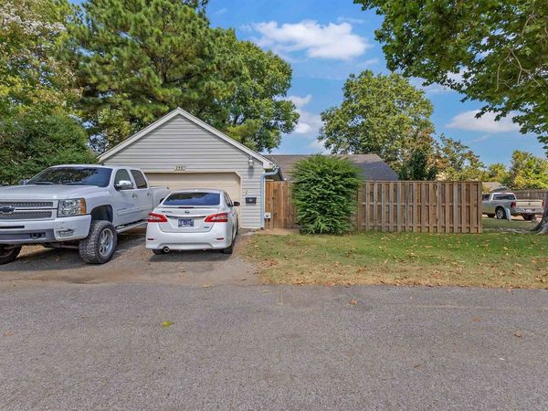 2961 JIB CV, Unit 30, Memphis, TN 38119