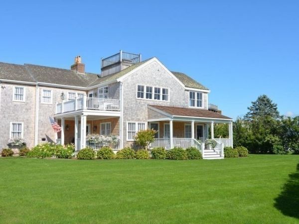 10 Brant Point Road, Nantucket, MA 02554