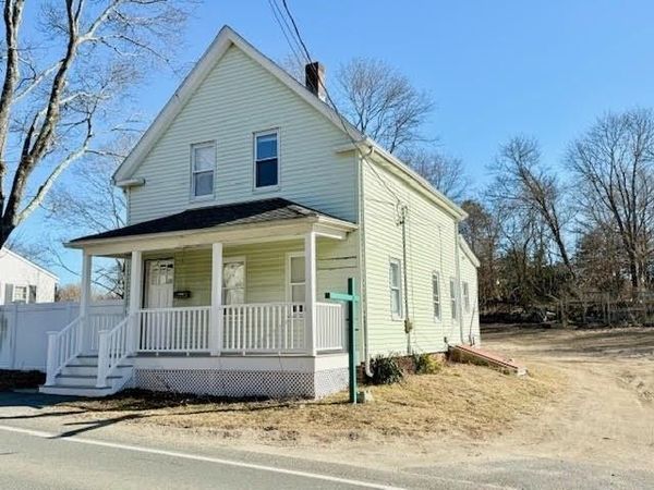 12 Smiths Ln, Kingston, MA 02364