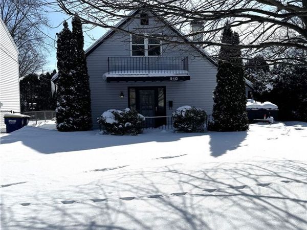 210 Wilmont Road, Syracuse, NY 13219