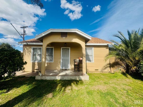 508 Beardsley Avenue, Bakersfield, CA 93308