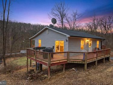 1238 LOGGER DRIVE, GORE, VA 22637