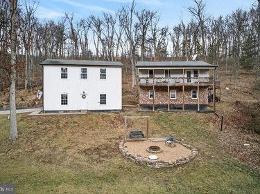 1238 LOGGER DRIVE, GORE, VA 22637