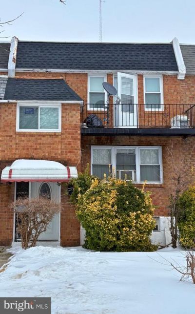 2727 Cranston Road, Philadelphia, PA 19131 Main Photo