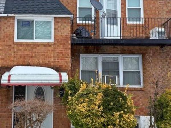 2727 CRANSTON ROAD, PHILADELPHIA, PA 19131