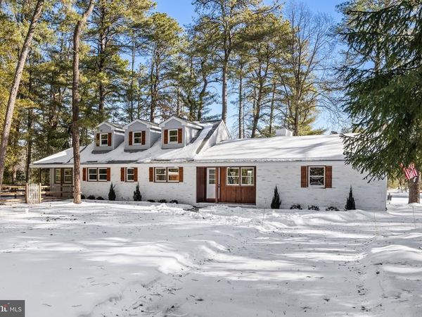 113 W CENTENNIAL DRIVE, MEDFORD, NJ 08055