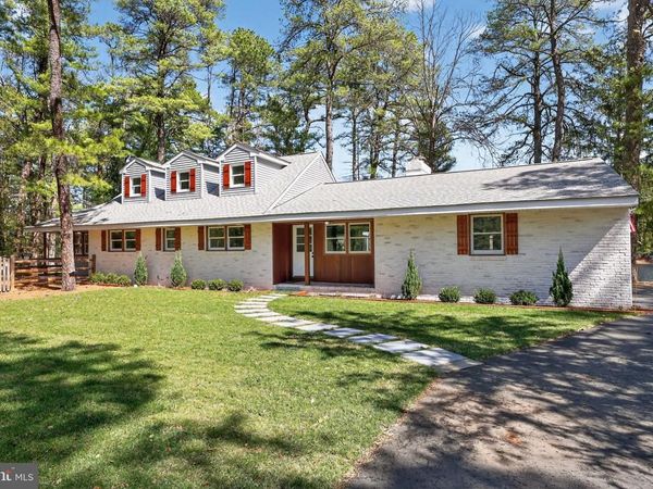 113 W CENTENNIAL DRIVE, MEDFORD, NJ 08055