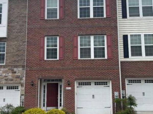 4804 FOREST PINE DRIVE, UPPER MARLBORO, MD 20772