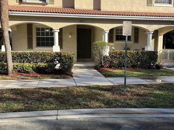 4801 N WICKHAM CIRCLE, Unit C, DELRAY BEACH, FL 33445