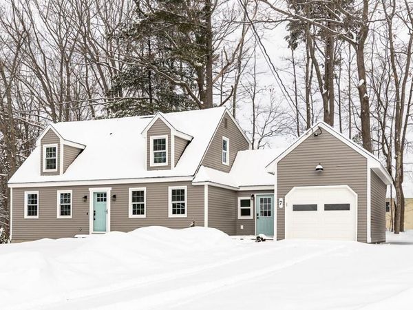 7 Winterbrook Drive, York, ME 03909