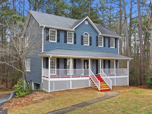 7285 Wyngate Drive, Cumming, GA 30040