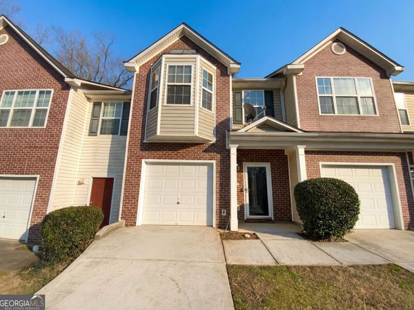 8506 Kaden Drive, Jonesboro, GA 30238