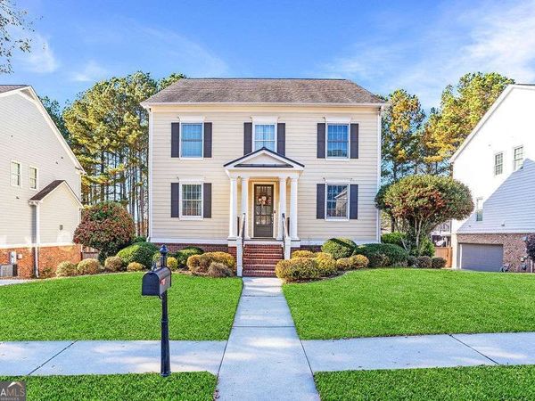 6463 Century Park Place SE, Mableton, GA 30126