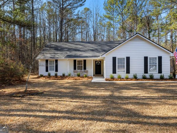 20 Briarwood Place, Newnan, GA 30265