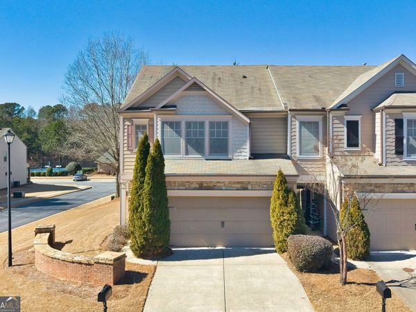 705 Duberry Street, Alpharetta, GA 30004