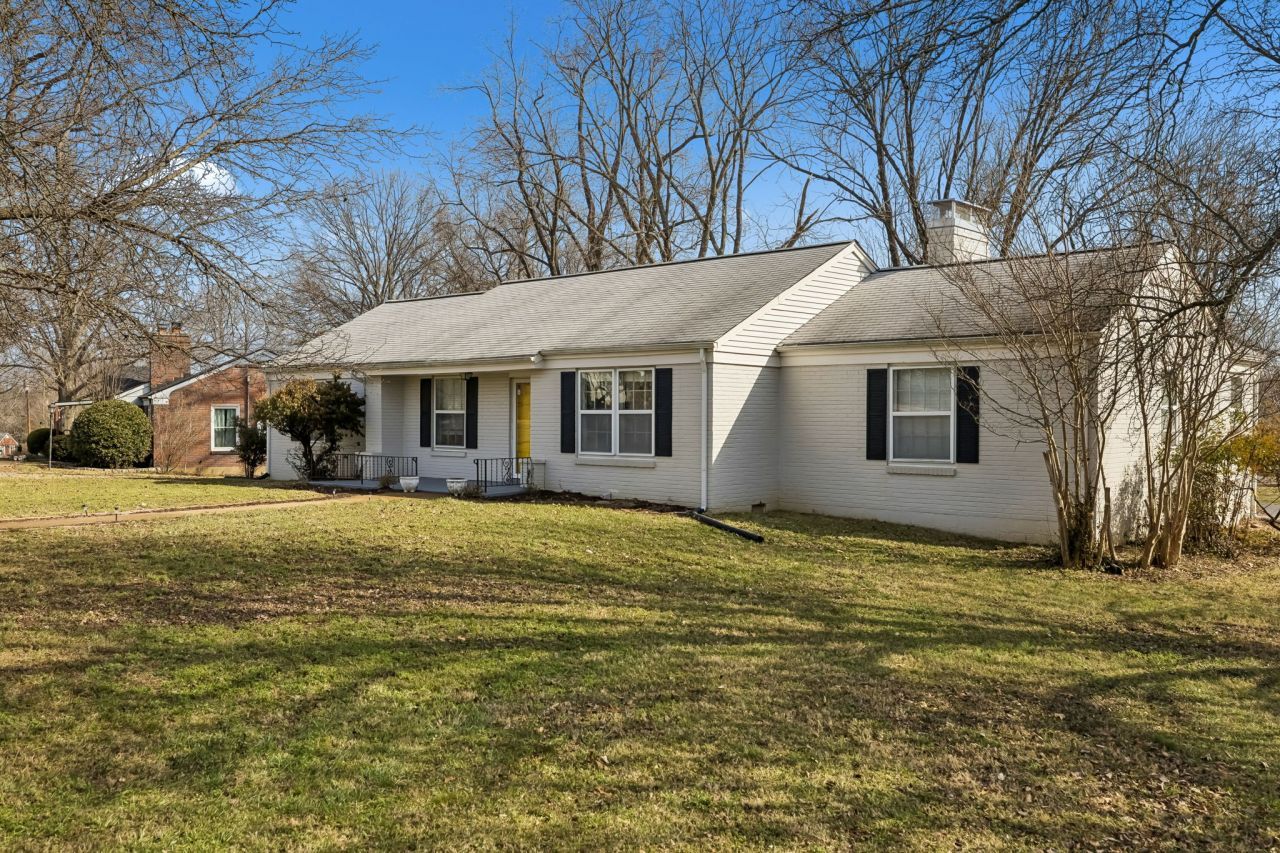 235 Emery Dr, Nashville, TN 37214 Main Photo