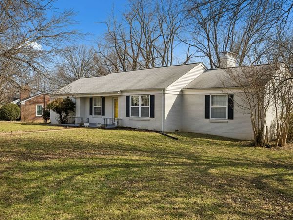 235 Emery Dr, Nashville, TN 37214