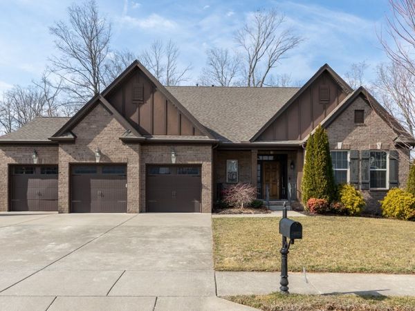 402 Everlee Ln, Mount Juliet, TN 37122