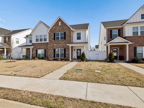 2187 Welltown Ln, Murfreesboro, TN 37128