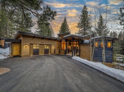 10789 Labelle Court, Truckee, CA 96161 Photo
