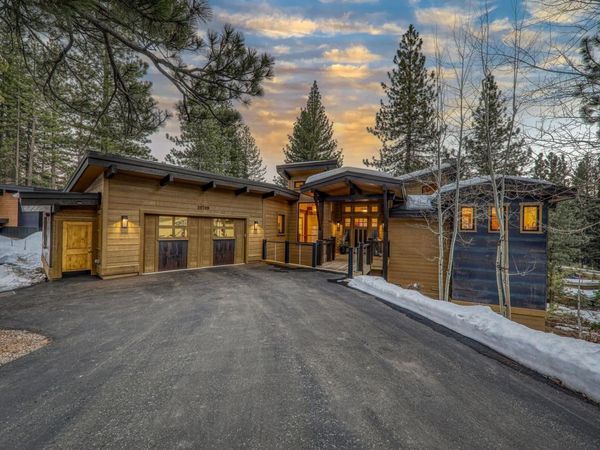 10789 Labelle Court, Truckee, CA 96161