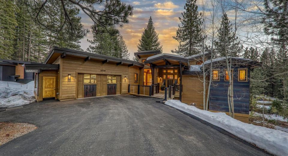 10789 Labelle Court, Truckee, CA 96161 Photo
