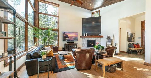 10789 Labelle Court, Truckee, CA 96161 Photo