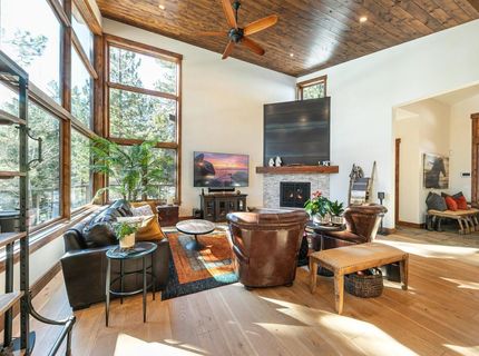 10789 Labelle Court, Truckee, CA 96161 Photo